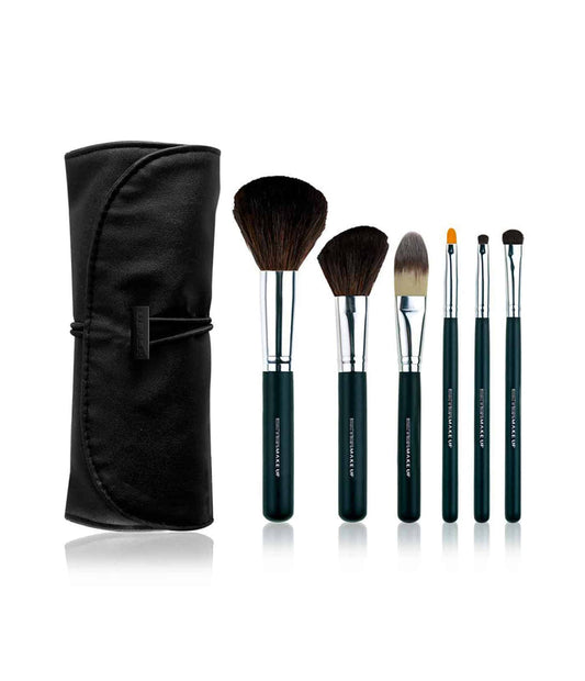 Beter Profesional Brochas 6 Make Up Beauty