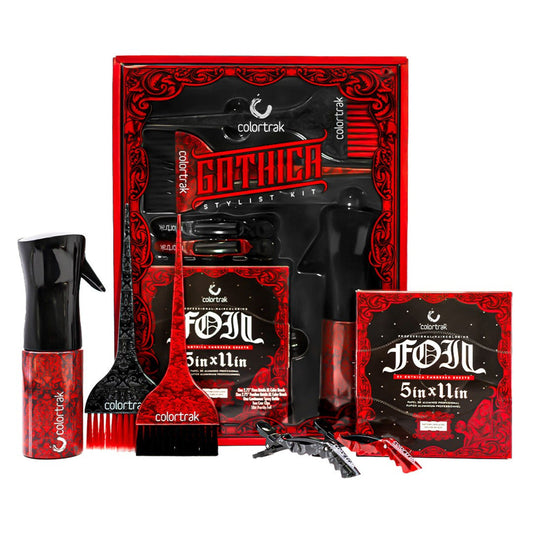 Colortrak Gotica Stylis Kit