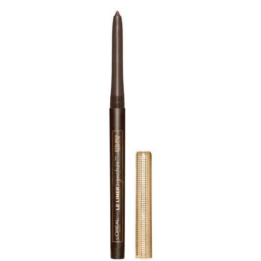Maybeline Le Liner Signature Brown Denim