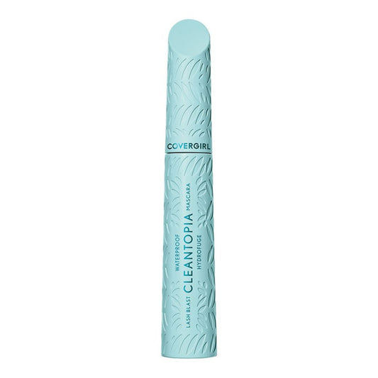 Covergirl Cleantopia Mascara Waterproof Extreme