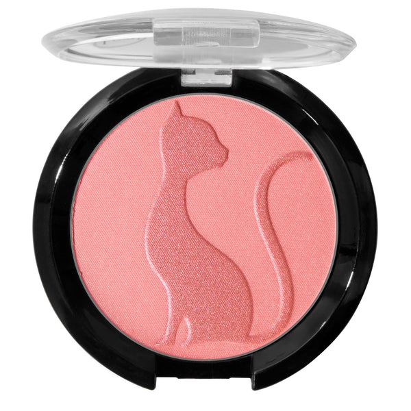 J Cat Love Struck Glam Glow Powder Rubor