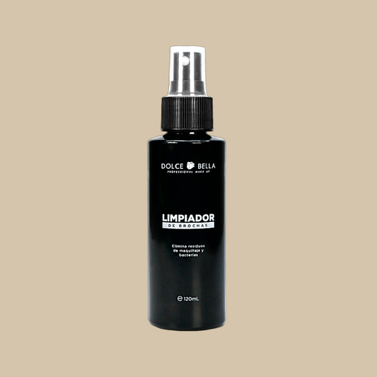 Dolce Bella Limpiador De Brochas 120ml 13454