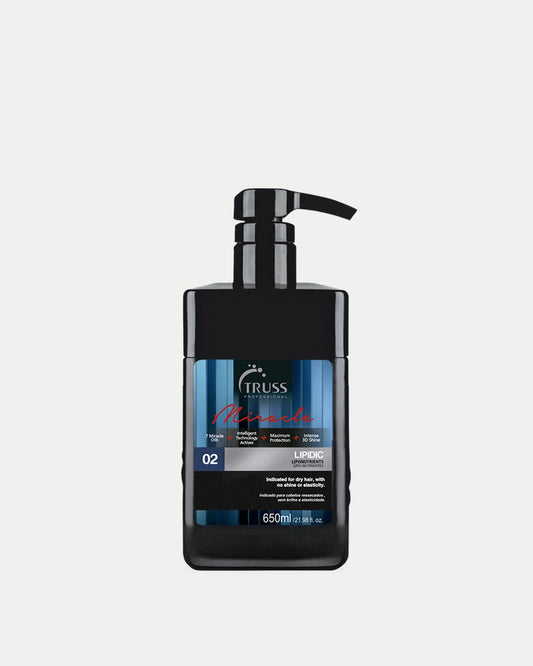 Truss Miracle 02 Lipidic 650ml