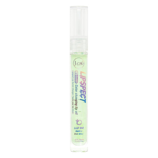 J Cat Lipspect Lip Switch Color Lip Oil
