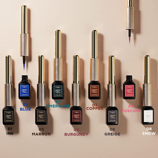 L'OREAL16