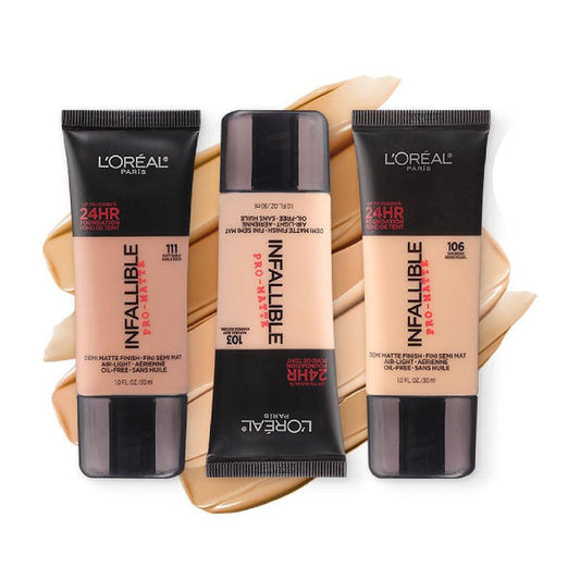 LOREALP10