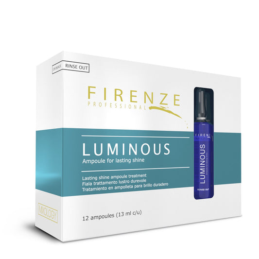 Firenze Luminous Ampolla Individual 13ml