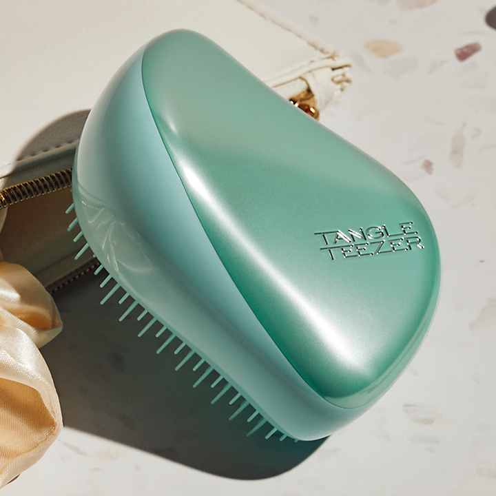 Tangle Teezer Detangling Compact Styler Smooth & Shine
