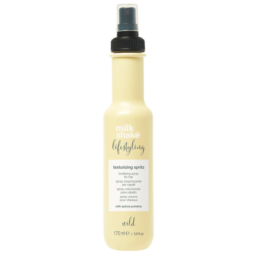 Milk Shake Lifestyling Texturizing Spritz Spray Wild 175ml