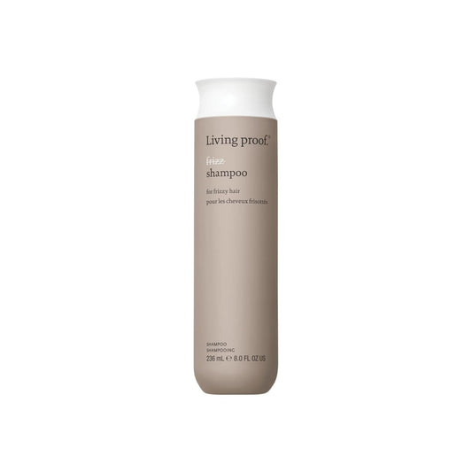 Living proof No Frizz Shampoo
