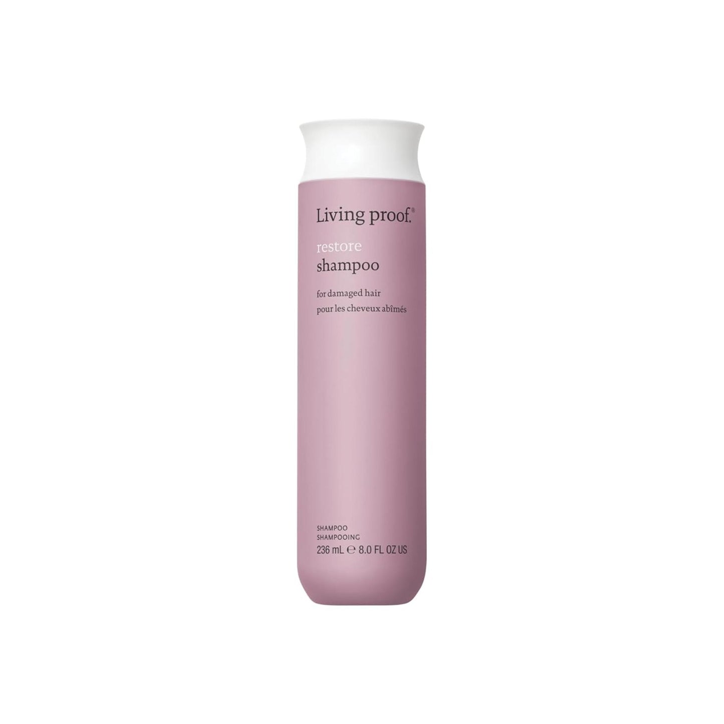 Living proof Restore Shampoo