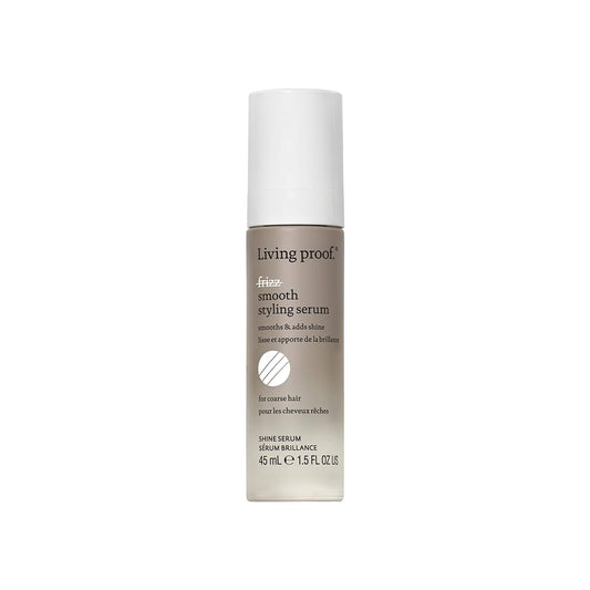 Living proof No Frizz Smooth Styling Serum 1. 5 oz
