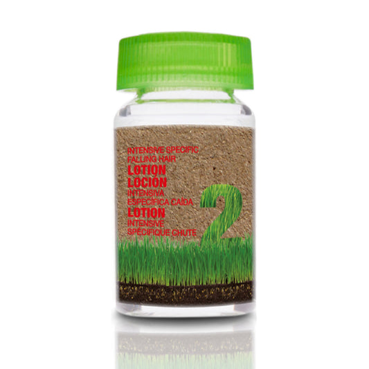 Biokera Especifica Caida Ampolla Individual 10ml