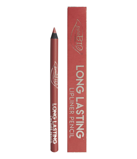 Puro Bio Long Lasting Lipliner Pencil