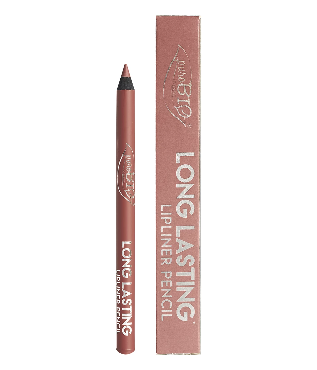 Puro Bio Long Lasting Lipliner Pencil