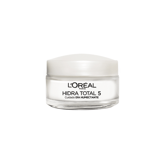 Loreal Hidra Total 5 Cuidado Día Humectante Anti-Manchas 50ml