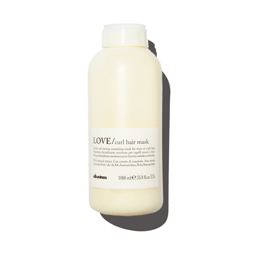 Davines Love Curl Mask 1L