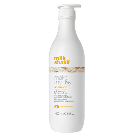 Milk shake Make My Day Shampoo