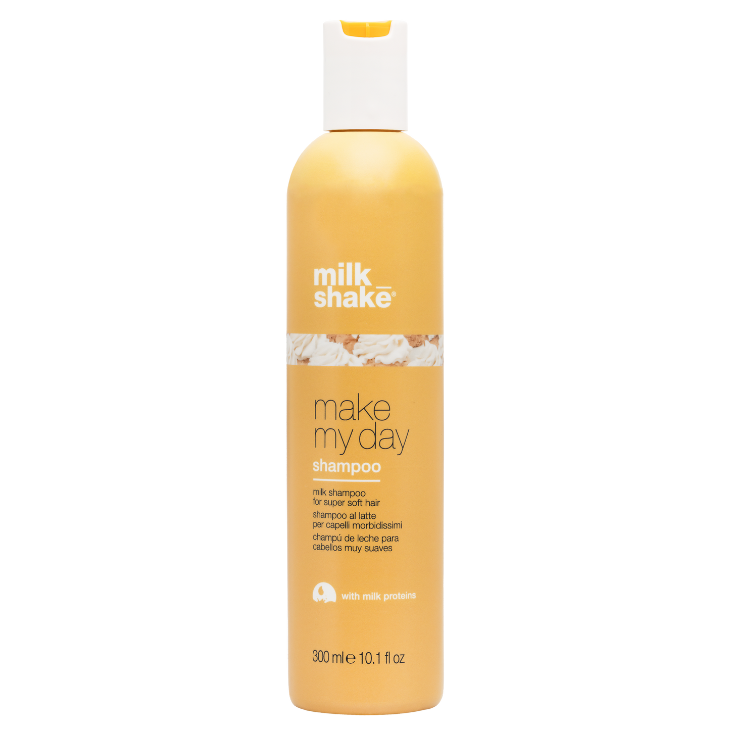 Milk shake Make My Day Shampoo
