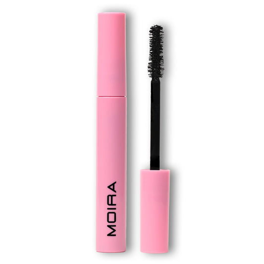 Moira Volume & Lifting Mascara 02