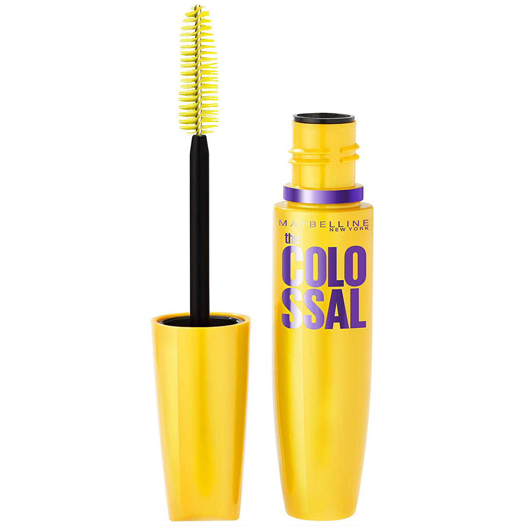 Maybelline Colossal Black 231
