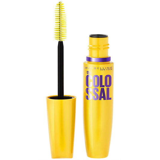 Maybelline Colossal Black 231