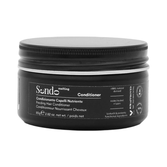 Sendo Melting Feeding Hair Conditioner 80g