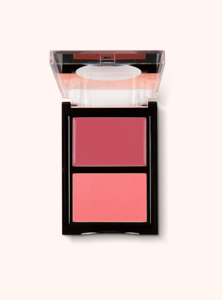 Absolute New York Cheeky Bloom Blush Flushed