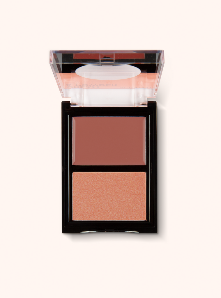 Absolute New York Cheeky Bloom Blush Flushed