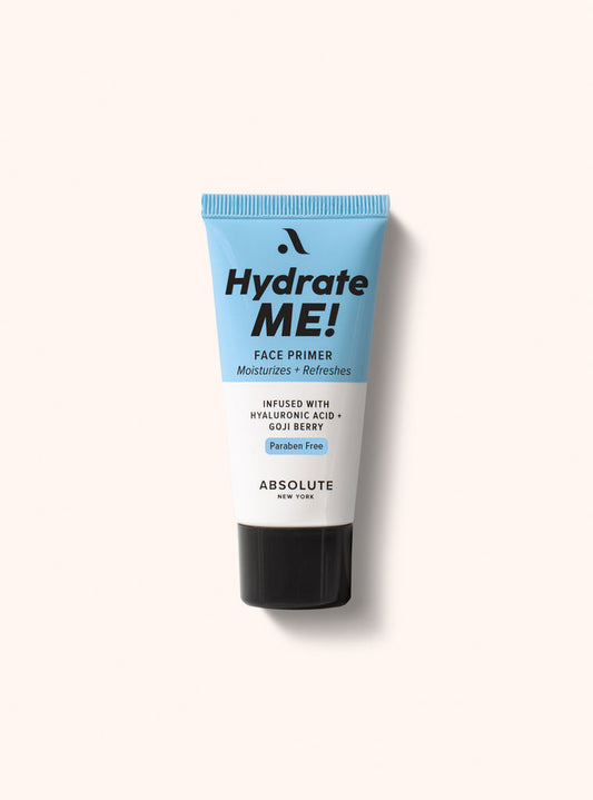 Absolute New York Face Primer Hydrating