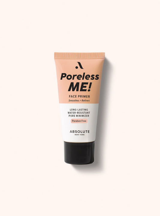 Absolute New York Face Primer Poreless