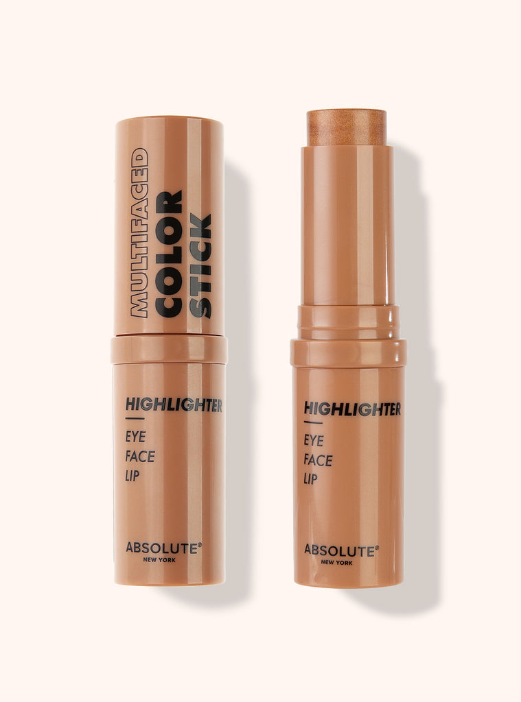 Absolute Multifaced Blush