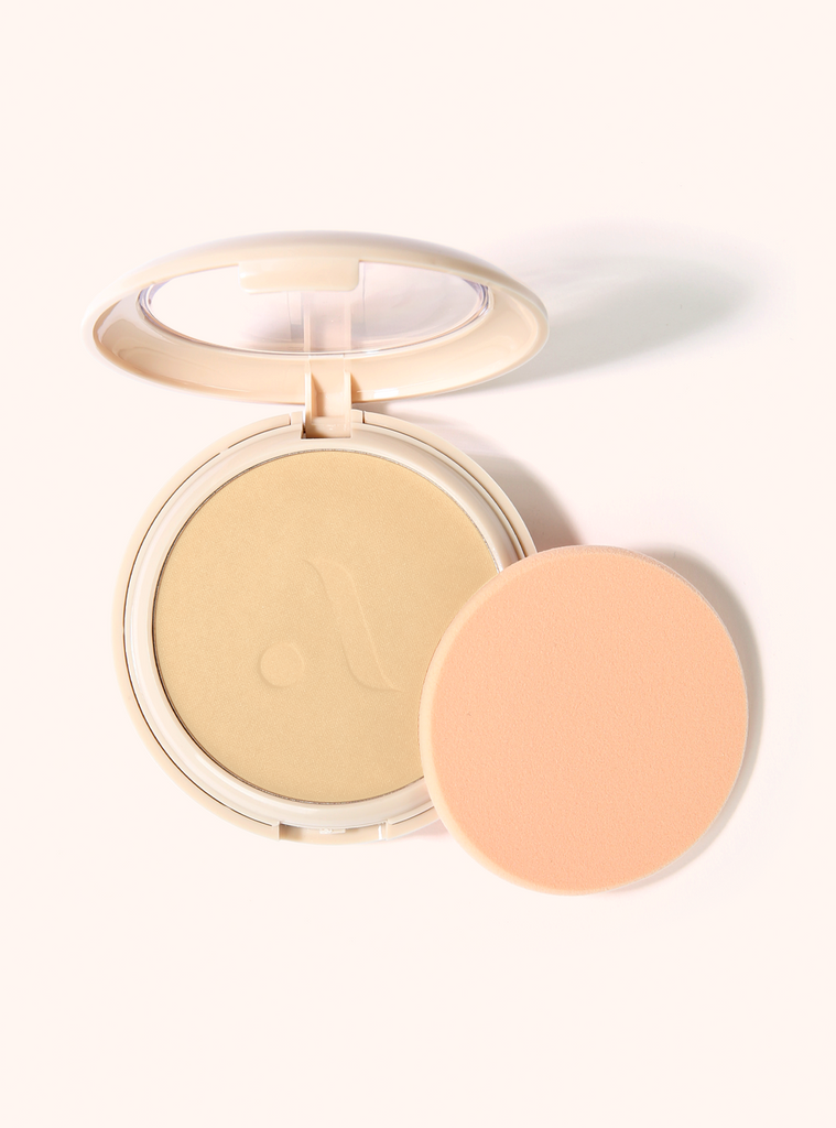 Absolute Velvet Focus Powder Foundation