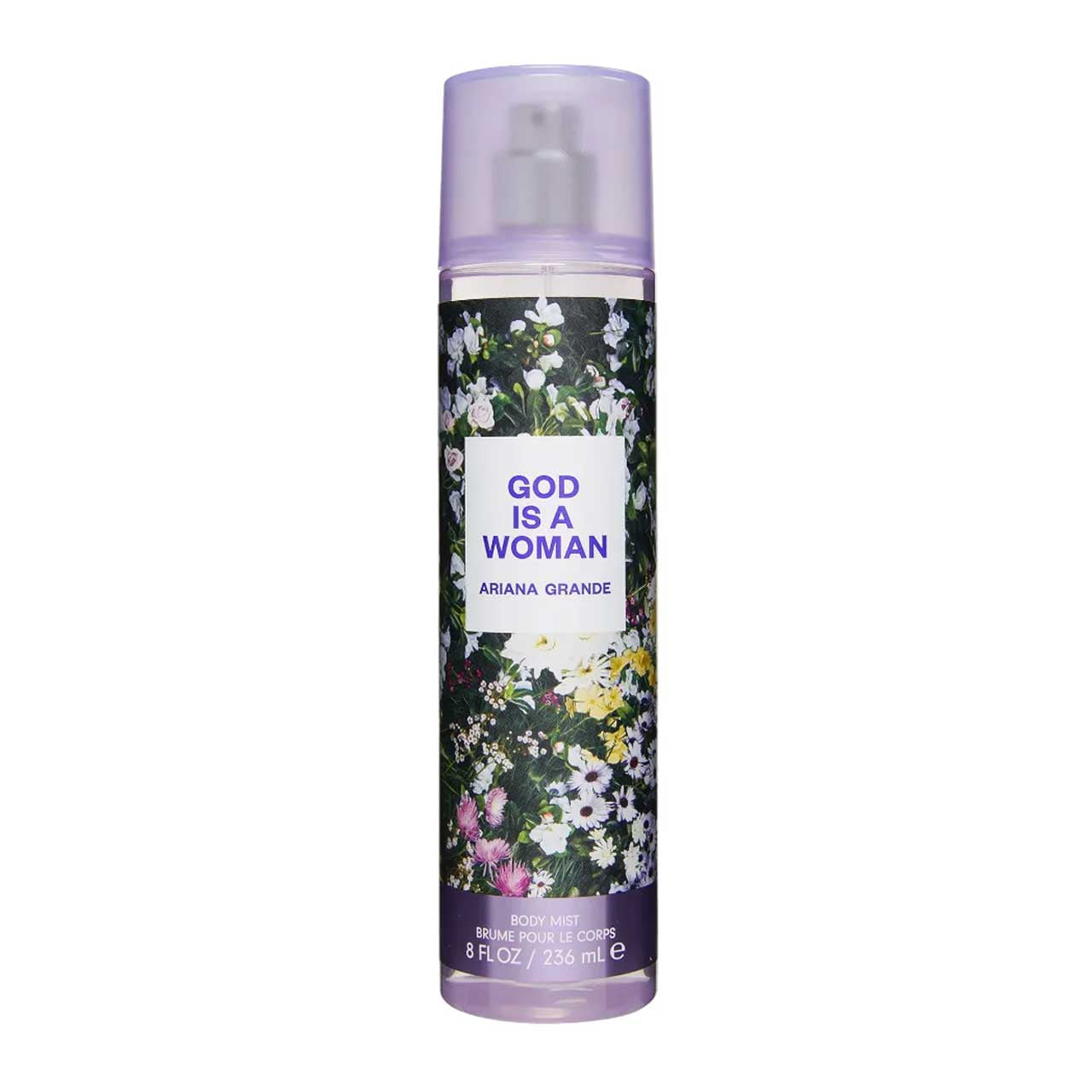 Ariana Grande God Is a Woman 236ml