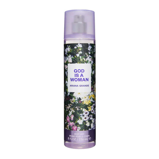 Ariana Grande God Is a Woman 236ml
