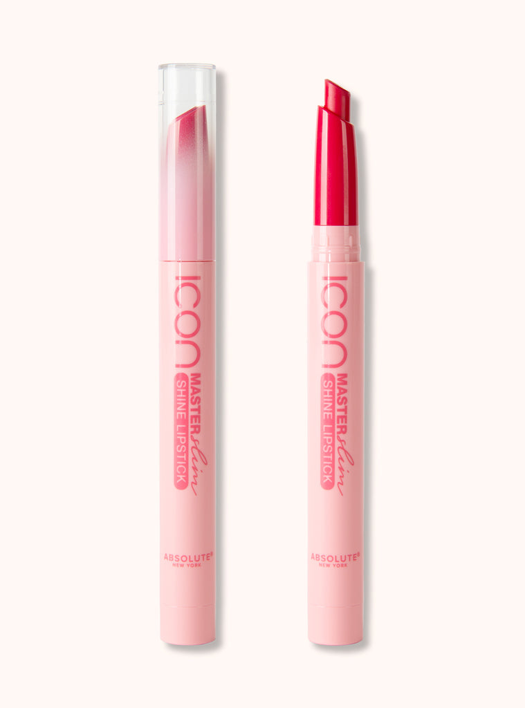 Absolute New York Icon Master Slim Matte Lipstick