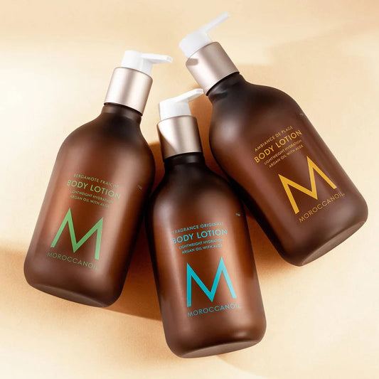 MOROCCANOILBL
