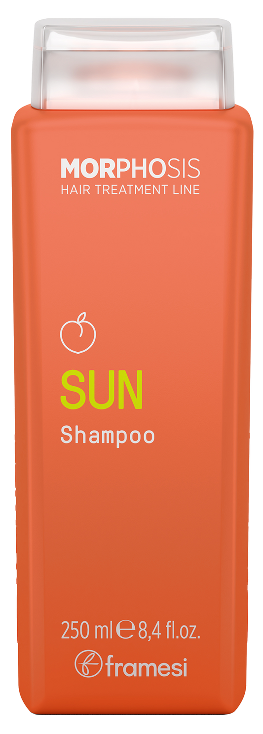 Framesi Morphosis Sun Shampoo 250ml