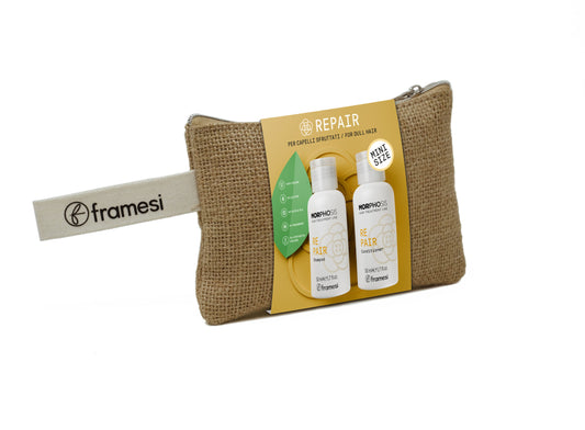 Framesi Travel Size Morph Repair
