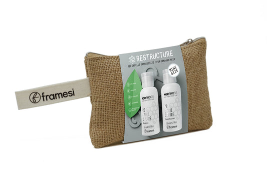Framesi Morphosis Travel Size Restructure 50ml