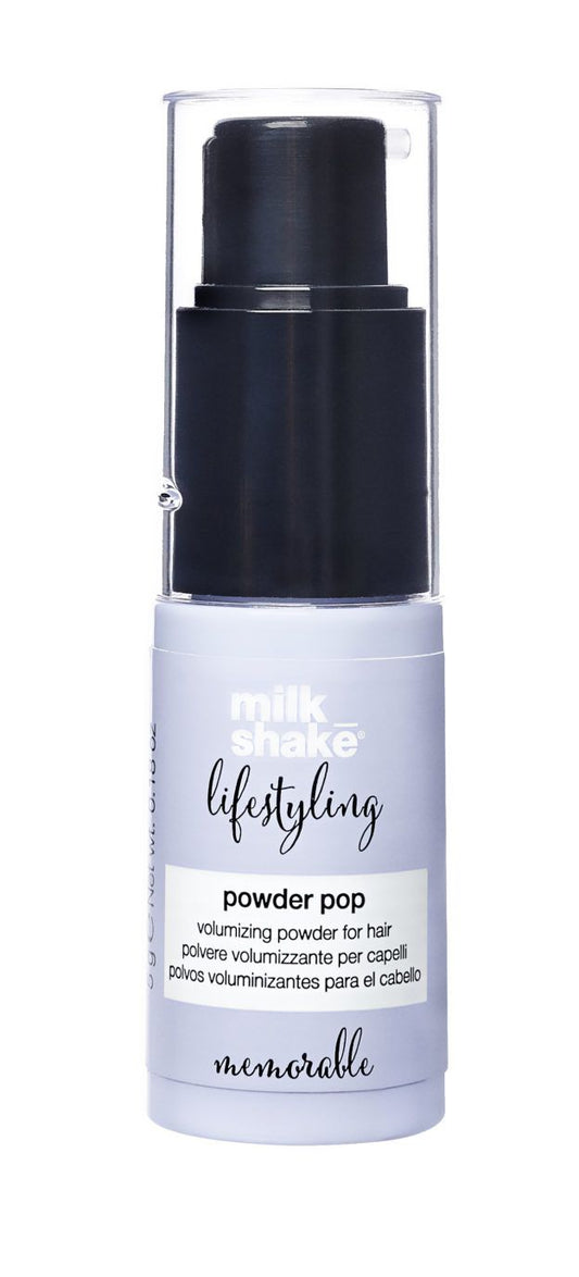 Milk Shake Lifestyling Powder Pop 5g