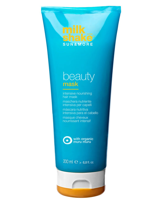 Milk Shake Sun & More Beauty Mask 200ml