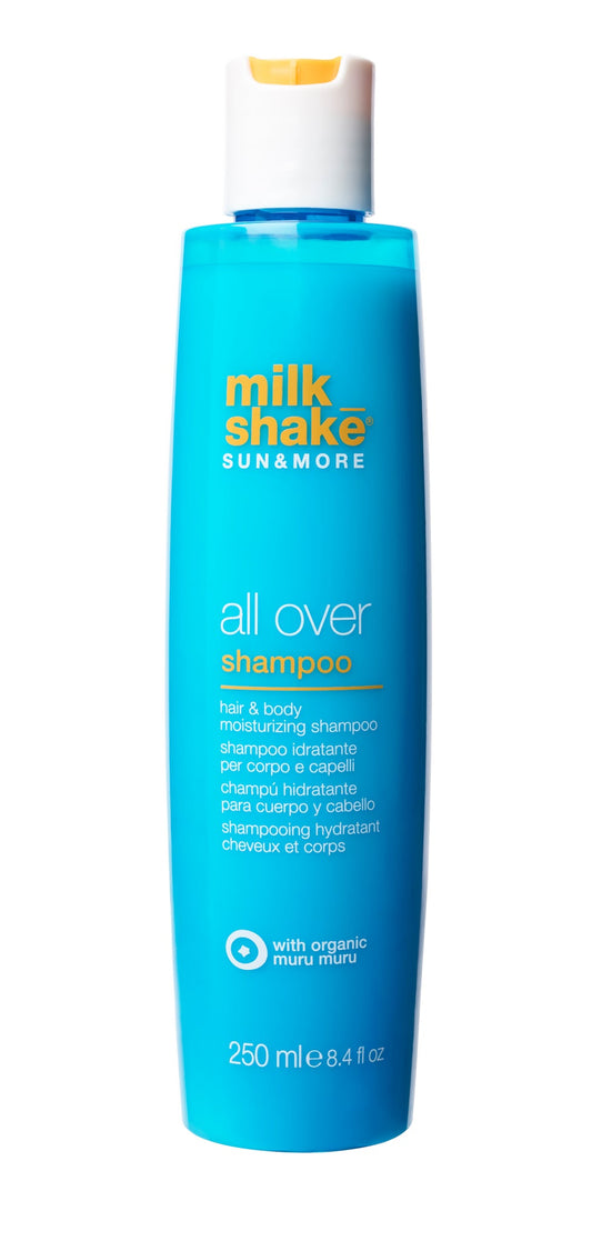 Milk Shake Sun & More All Over Shampoo 250ml