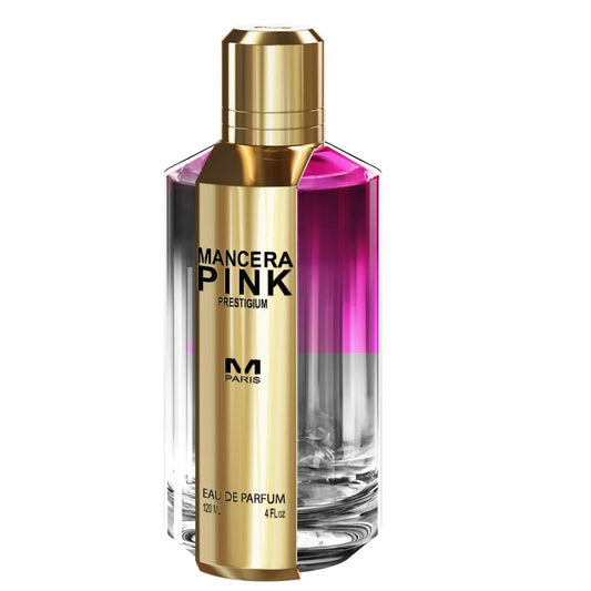 Mancera Pink Prestigium 120ml