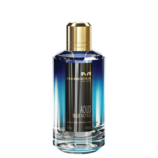Mancera Aoud Blue Notes 120ml