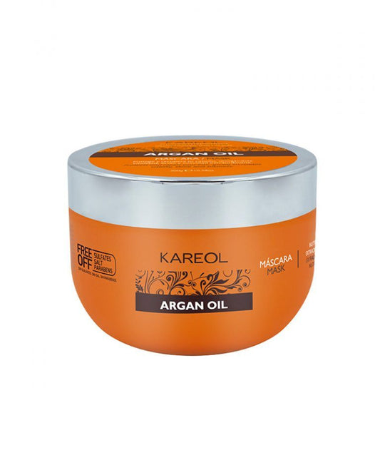 Kareol Mascarilla Argan Oil 300g