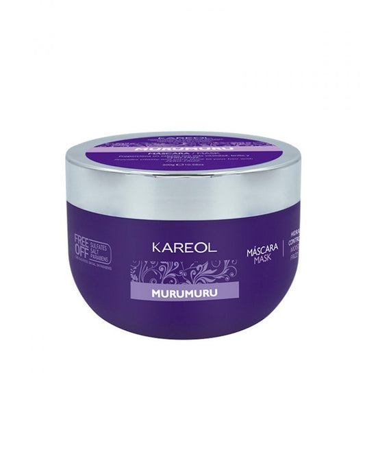 Kareol Mascarilla Muru Muru 300g