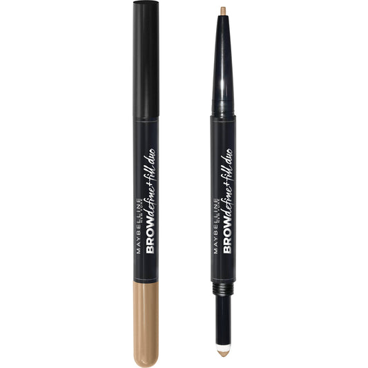 Maybelline Brow Define & Fill Duo