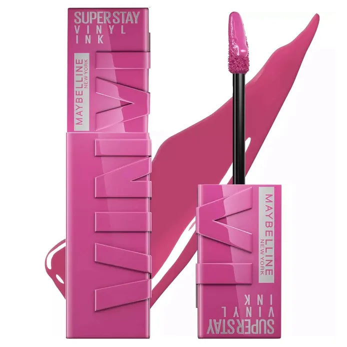 Maybelline Vinyk Ink
