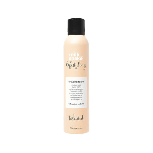 Milk Shake Lifestyling Shaping Foam 250 ml